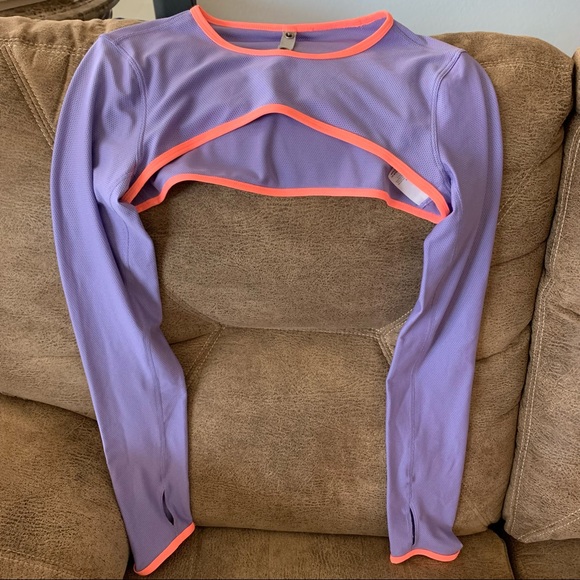 Nike Dri-Fit Running Shirt 2-Pc. M - Picture 6 of 7